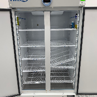 VWR Double Door Refrigerator image 3
